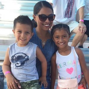 Meet your Posher, Carolina